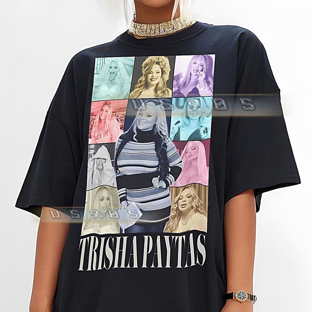 Trisha Paytas Vuitino Shirt Trisha Paytas Vuitino Shirt